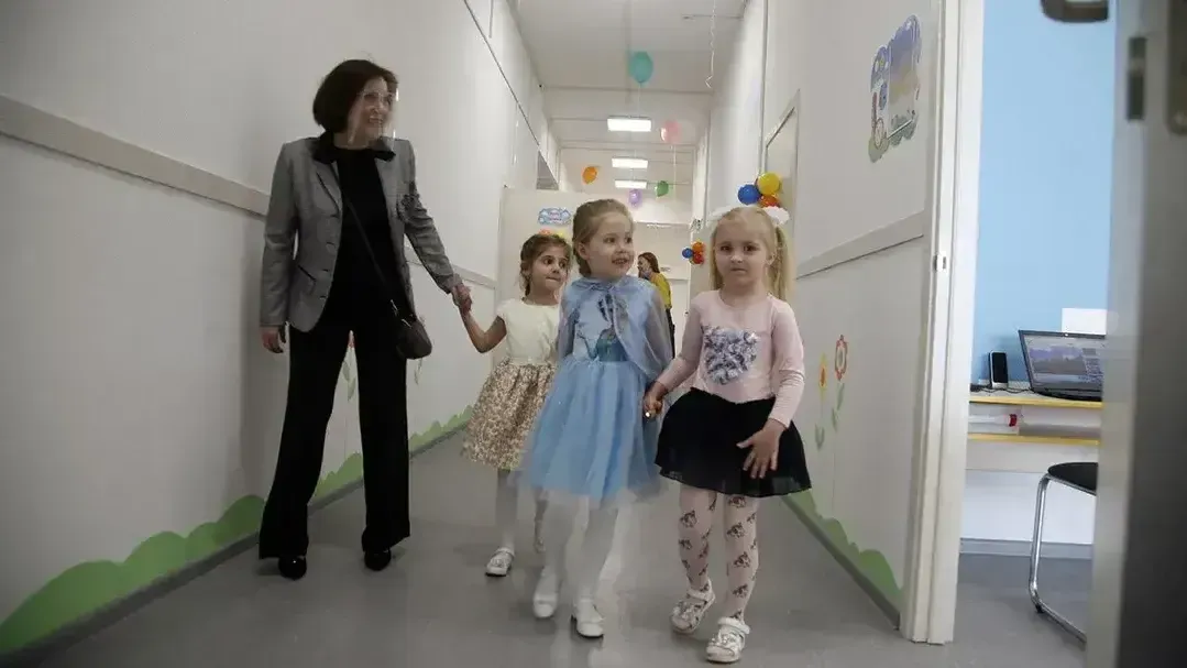 Фото: «Подмосковье Сегодня»