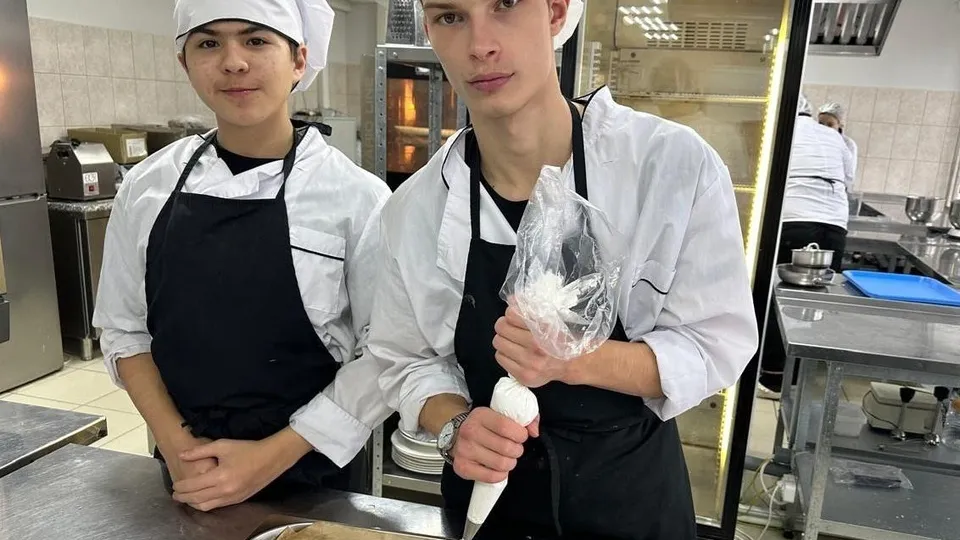 Фото: Министерство образования Московской области