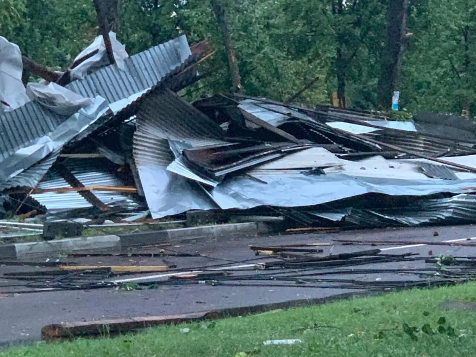 Фото: ТВ «Комсет»