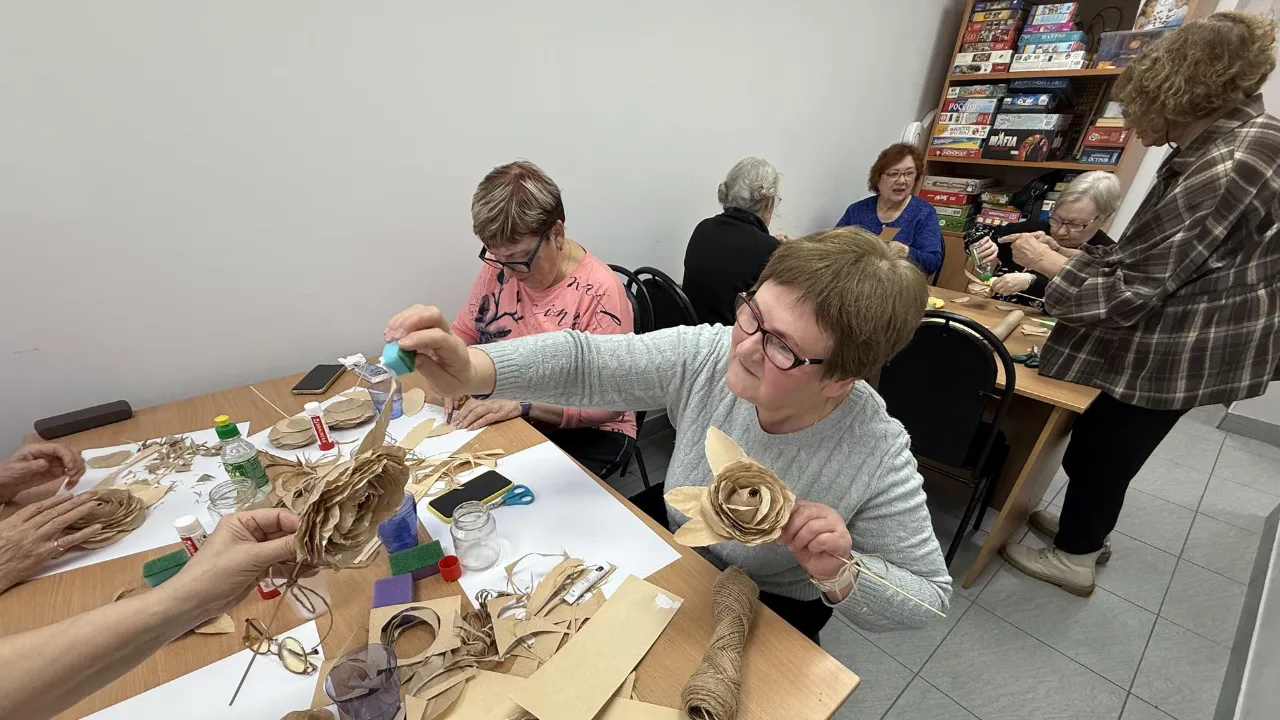 МедиаБанк Подмосковья/Анна Дука