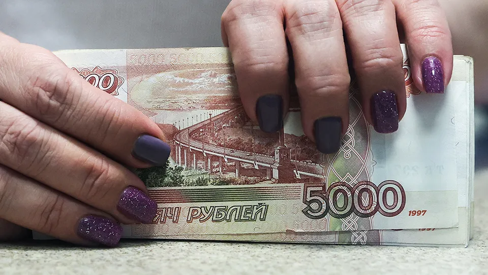 Фото: ТАСС/Сергей Булкин