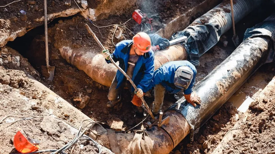 Фото: пресс-служба администрации г.о. Химки
