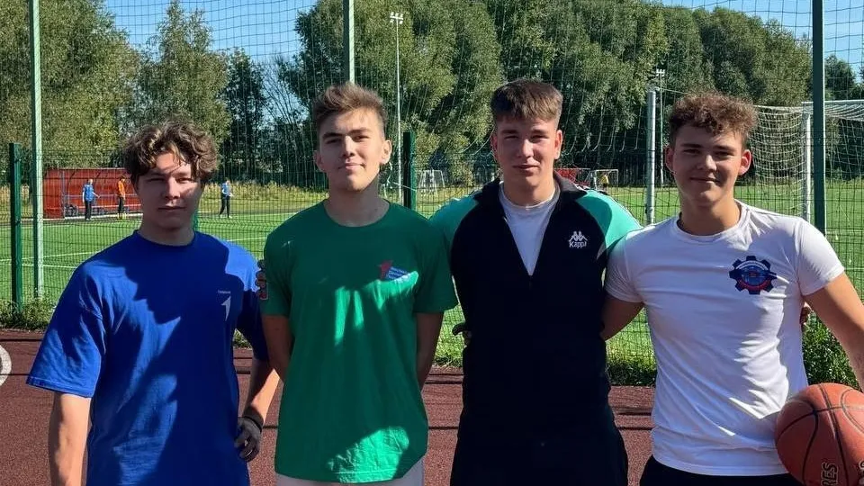 Фото: Министерство образования Московской области