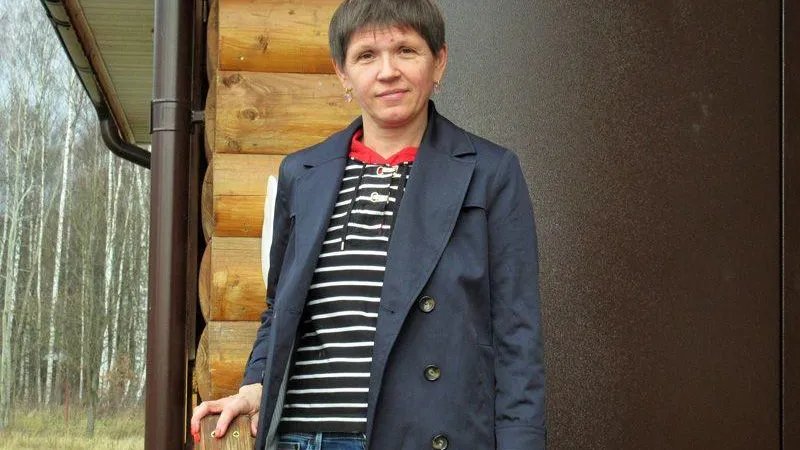 Алена Дымченко: «Музей «Лесной стадион» поможет ребенку поверить в себя и свои силы»