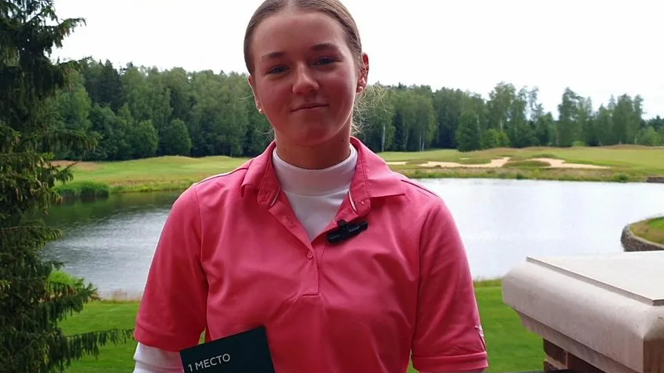 Фото: Валерия Исаева