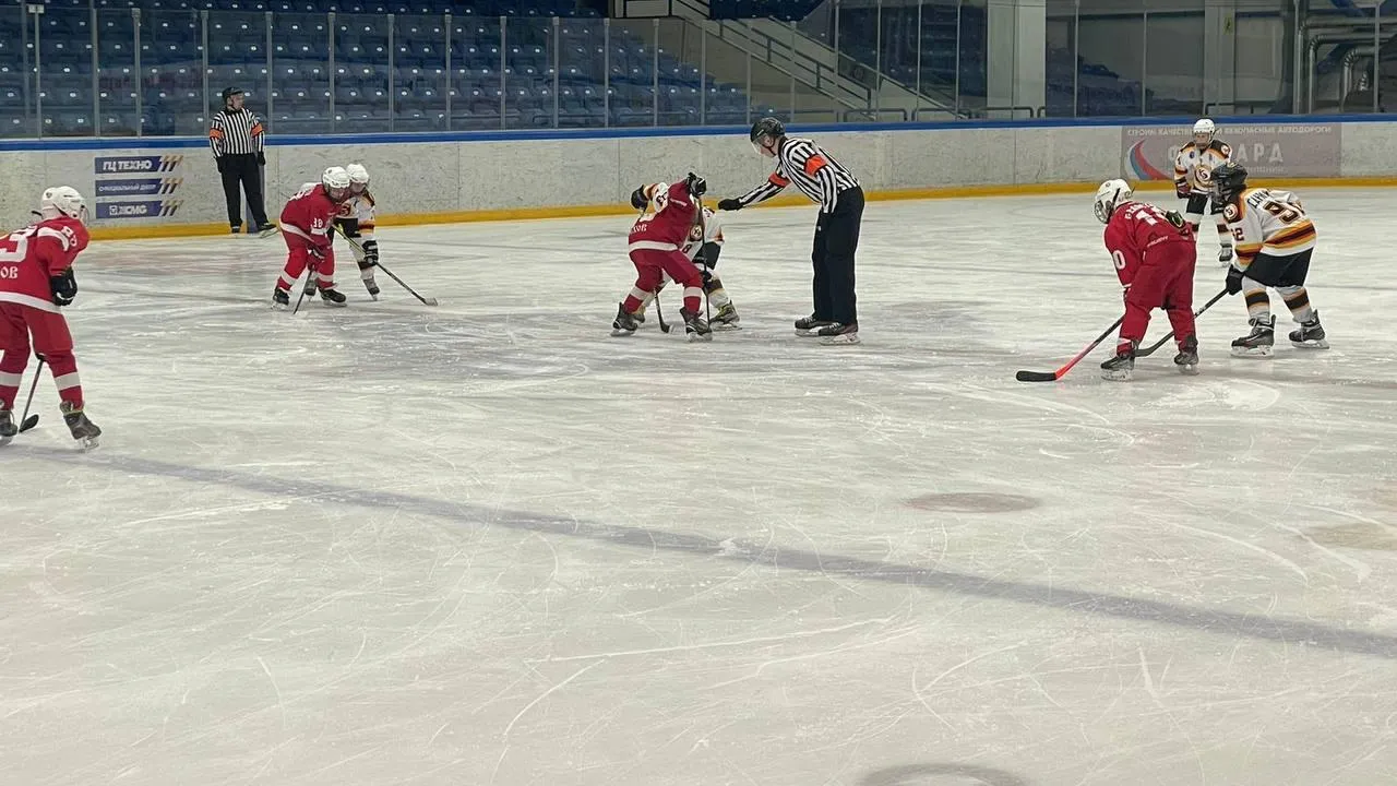 фото администрации городского округа Чехов