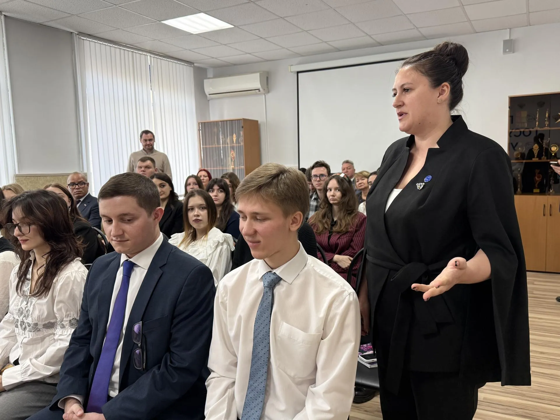 Фото: МедиаБанк Подмосковья/Ольга Стаферова