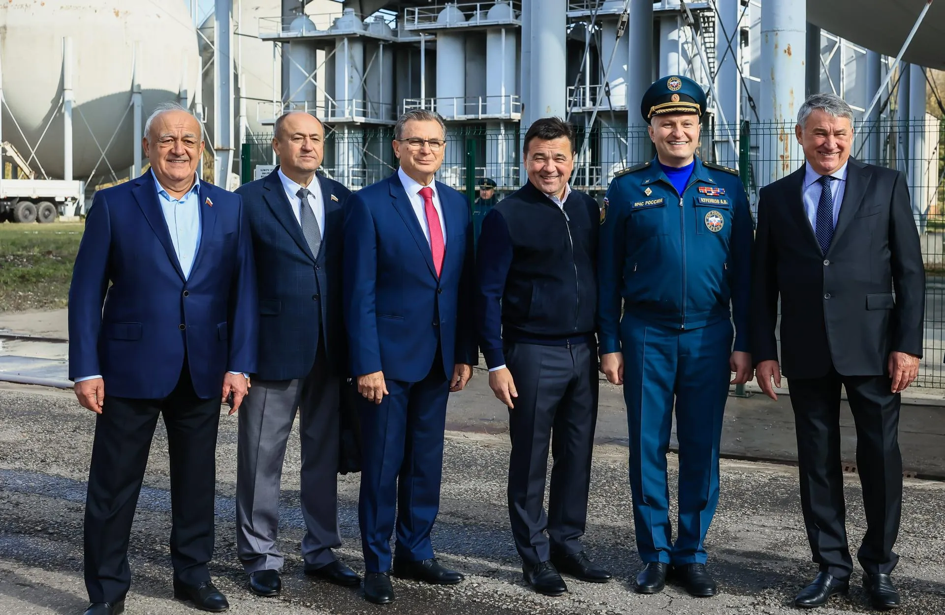 Фото: Константин Семенец