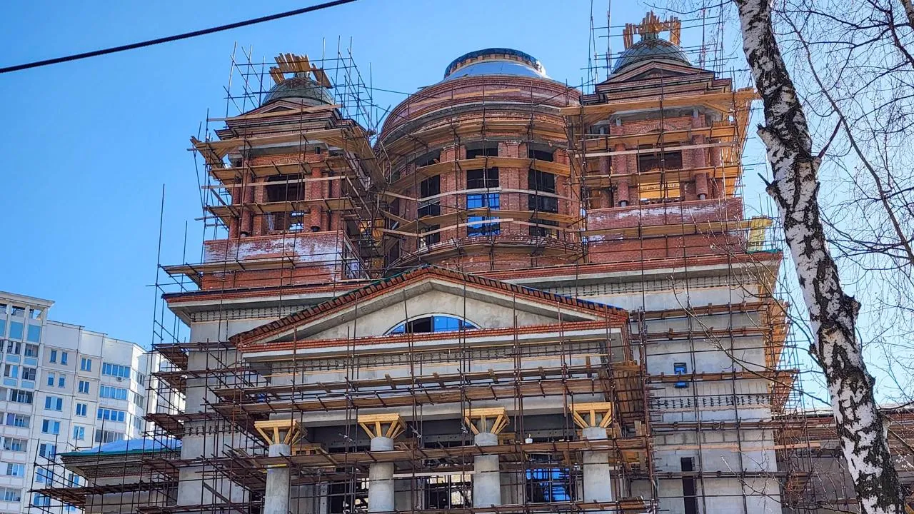 REGIONS/Мария Андрюхина