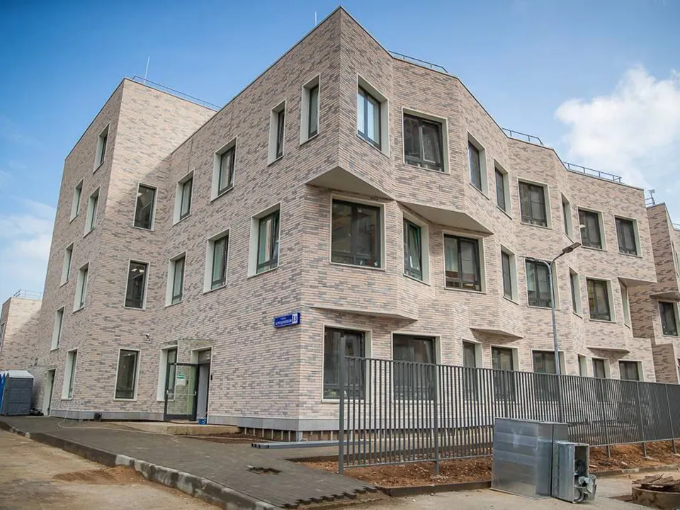 Фото: пресс-служба администрации Одинцовского г.о.