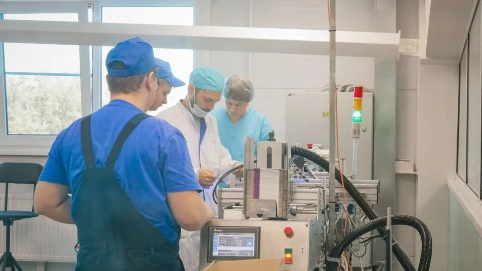 Фото: пресс-служба администрации Сергиево-Посадского г.о.