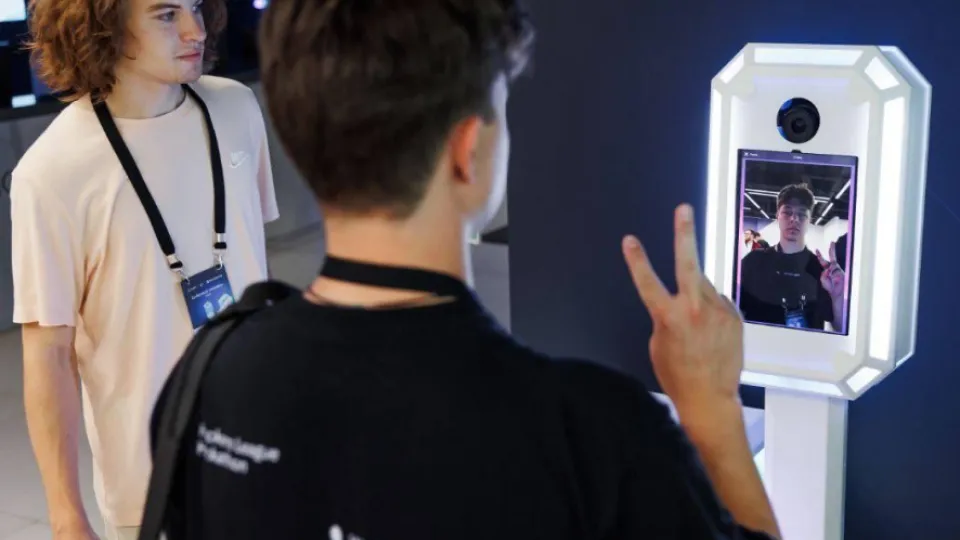 Фото: Министерство образования Московской области