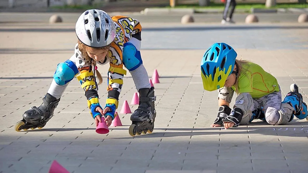 Парки Ступина