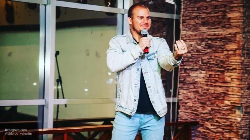 sidorov_valentin_ / Instagram
