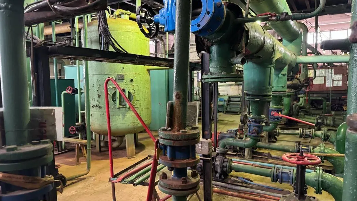 Фото: Единая Россия г. Бронницы