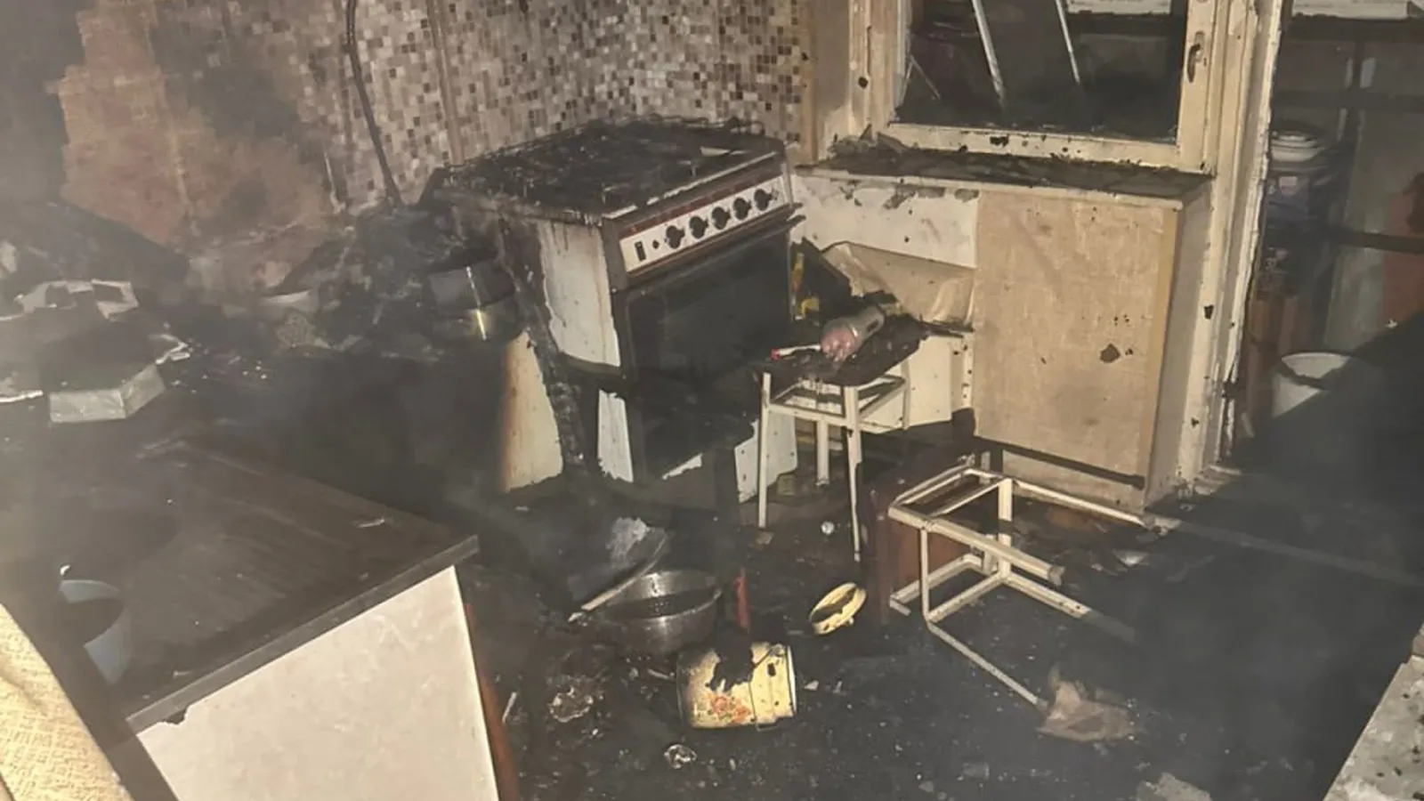 Фото: ГКУ МО «Мособлпожспас»