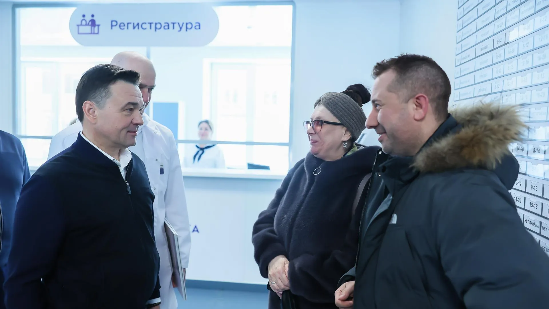 Фото: Константин Семенец