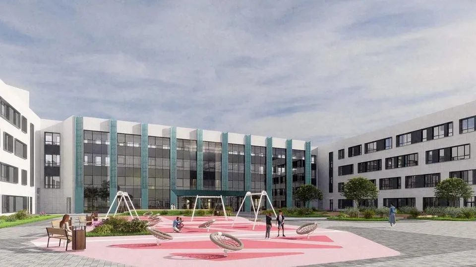 Фото: проектное решение