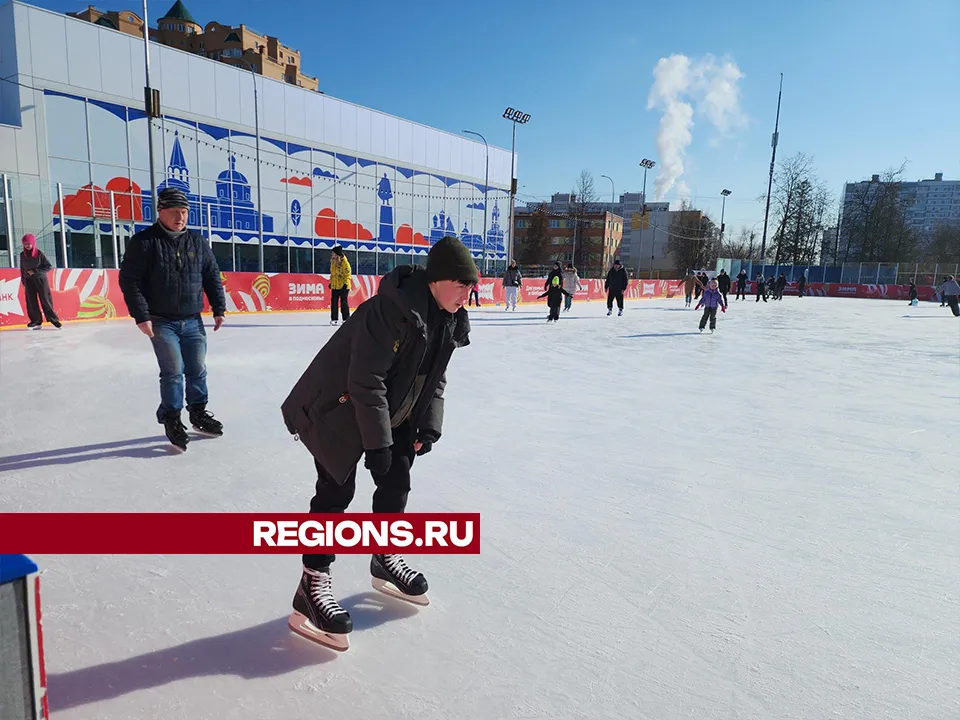 Фото: REGIONS/Александр Степушкин