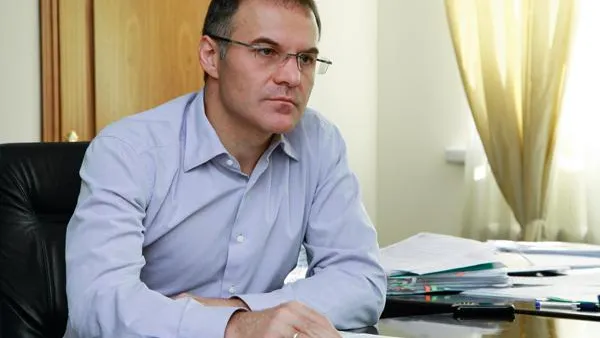 архив газеты "Подмосковье сегодня"