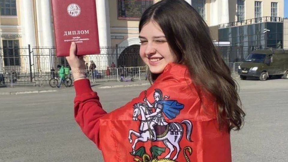 Фото: администрация городского округа Люберцы