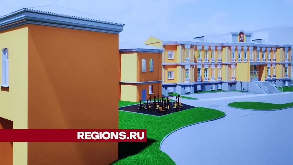 Фото: проектное решение