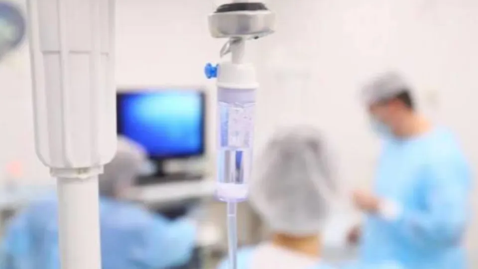 Фото: Министерство здравоохранения МО