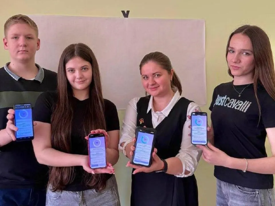 Фото: пресс-служба администрации г.о. Лобня