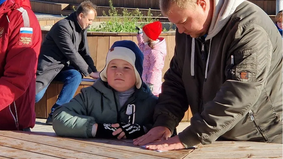 Фото: Министерство благоустройства МО