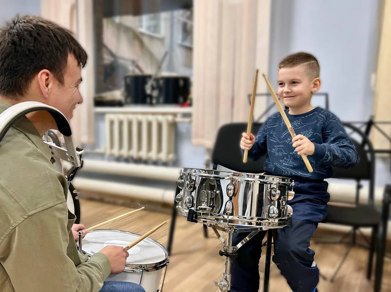 Пресс-служба администрации Можайского муниципального округа