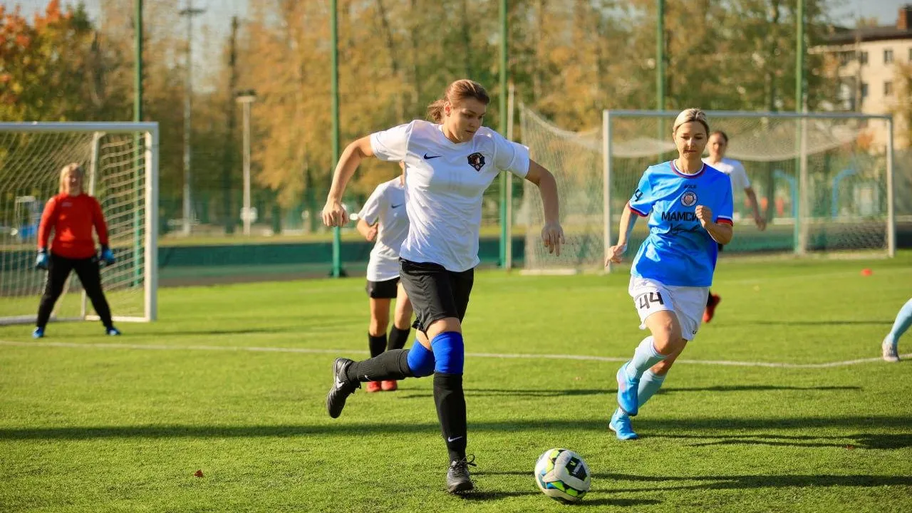 пресс-служба администрации городского округа Королев