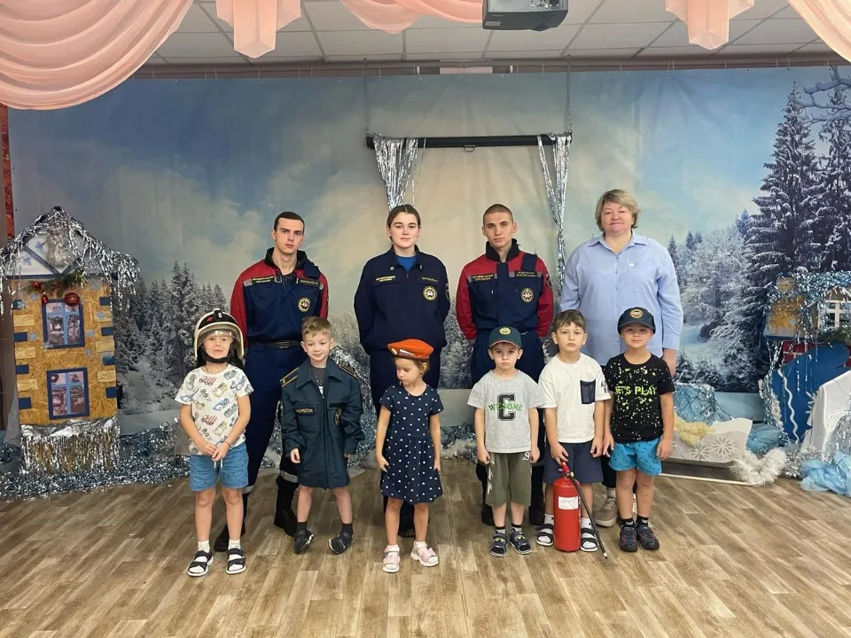 Фото: Раменский колледж