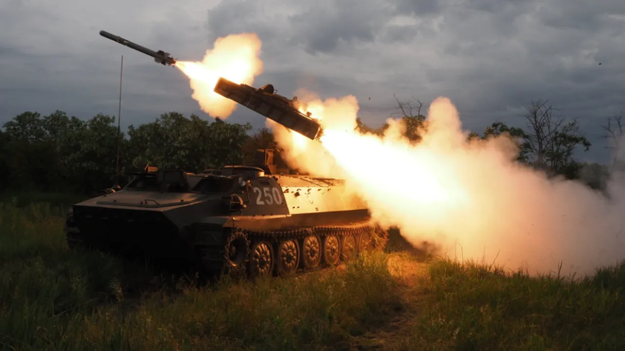 Российская ПВО за ночь и утро сбила 28 украинских беспилотников