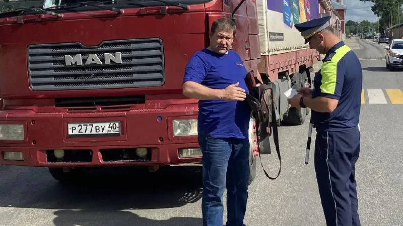 Фото: УМВД России «Серпуховское»