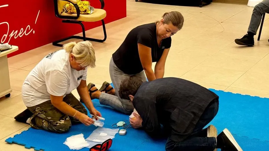 Фото: Администрация г.о. Красногорск