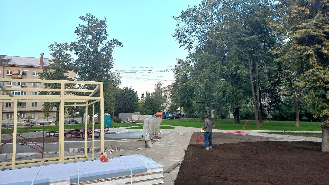 Фото: Олег Книжник