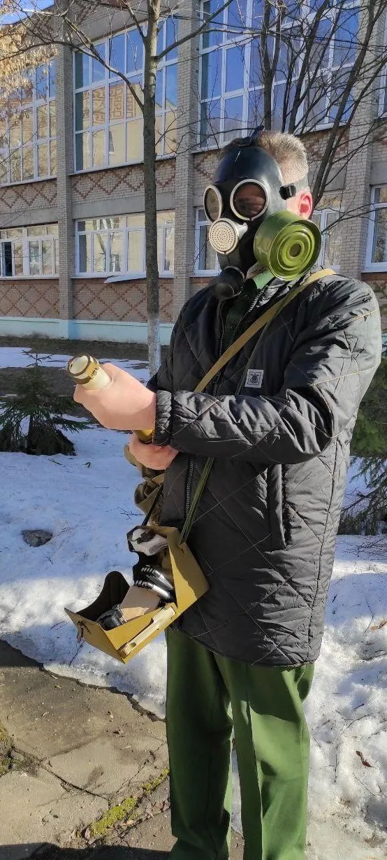 Фото: Министерство образования Московской области