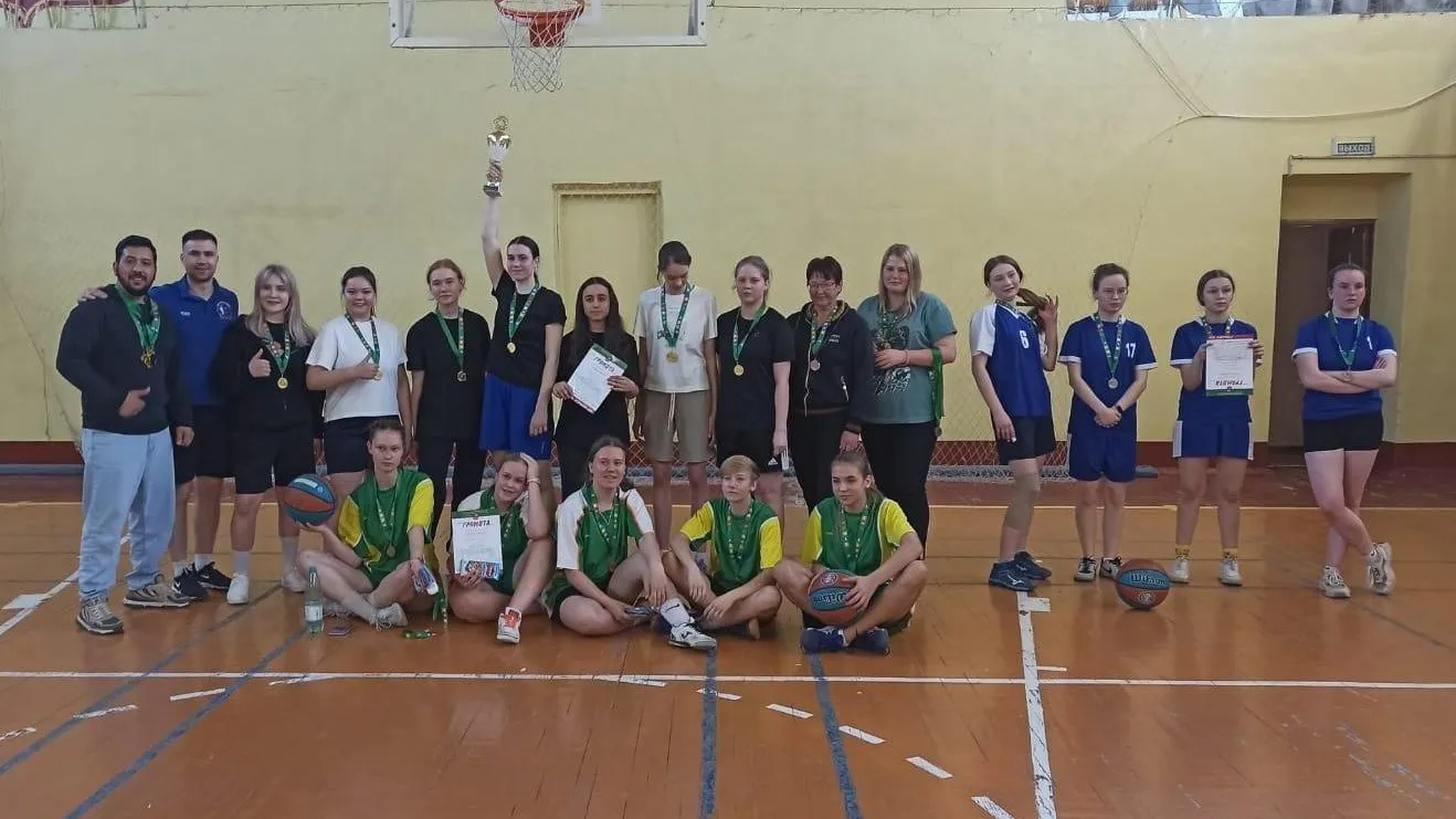 Фото: «Спортивный Егорьевск»