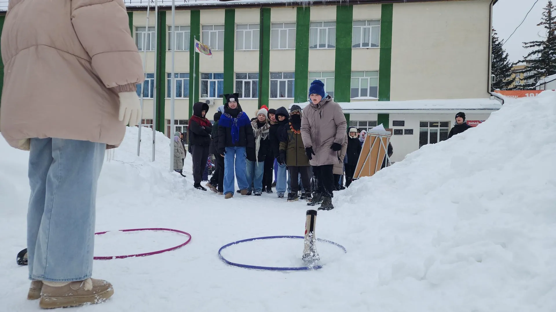 REGIONS/Валерия Тингаева