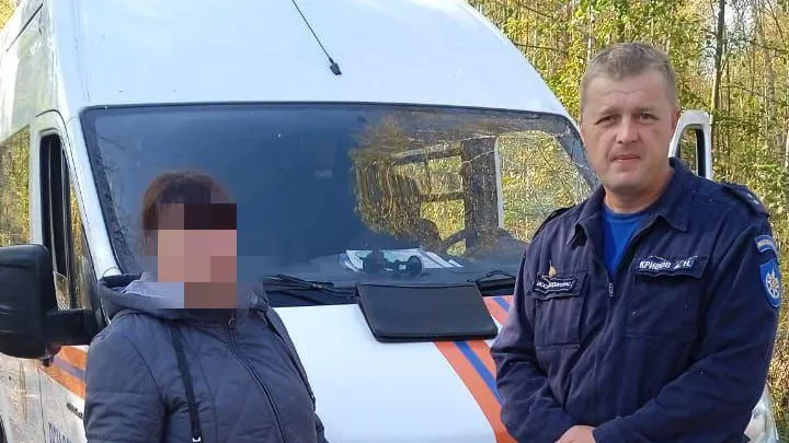 Фото: ТУ №10 Мособлпожспаса