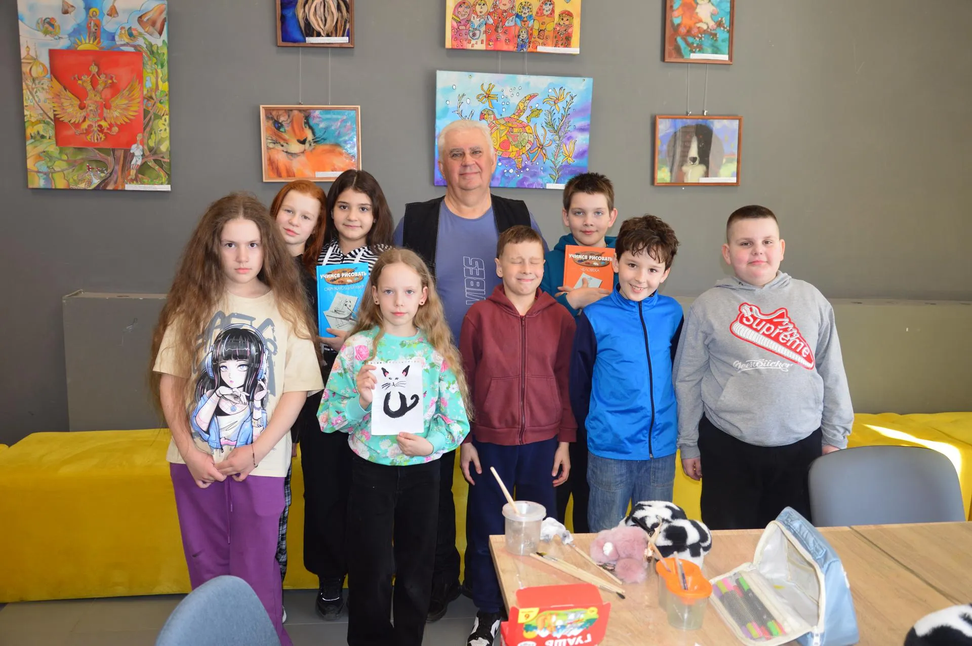 Фото: Михаил Мартыненко