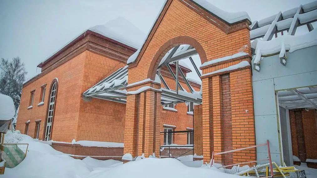 пресс-служба администрации городского округа Одинцово