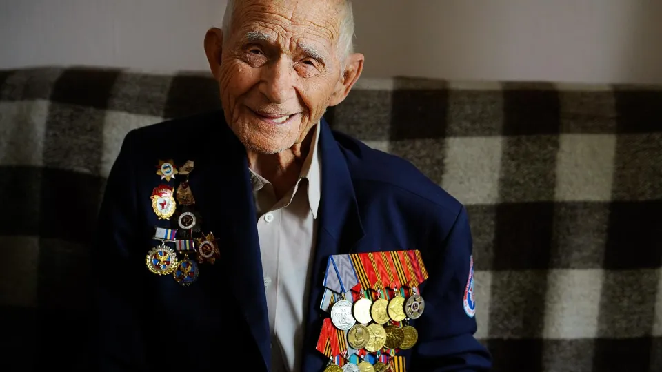 Фото: Министерство социального развития Московской области