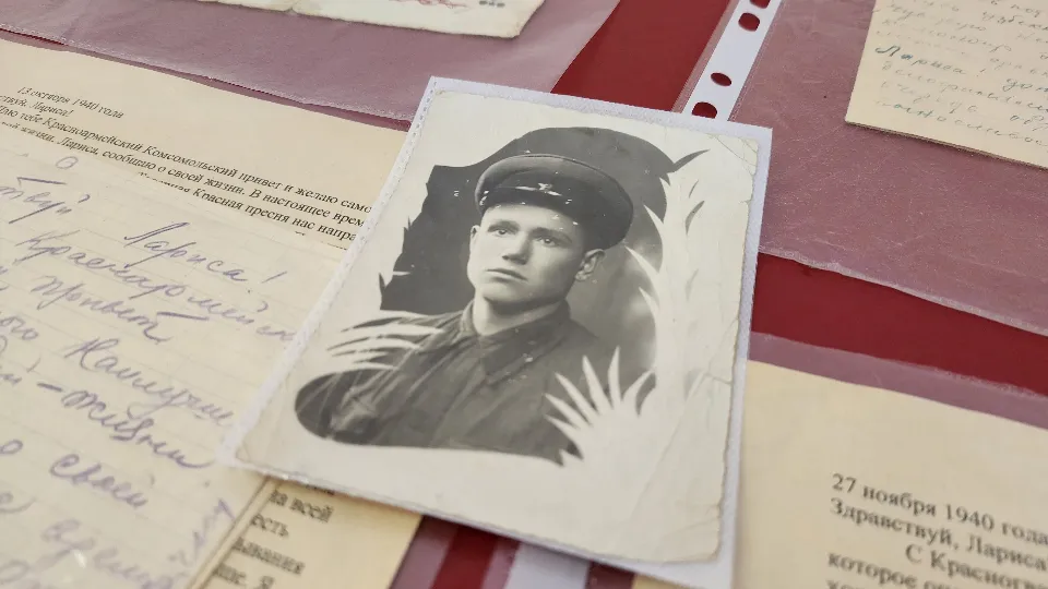 Фото: МедиаБанк Подмосковья/Роман Савельев