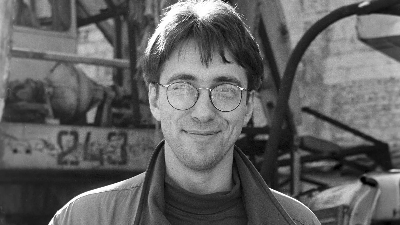 Сергей Курехин. Yury Pilipenko