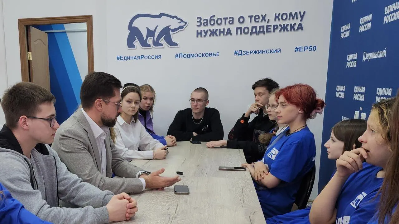 Фото: Ольга Фельдфебелева