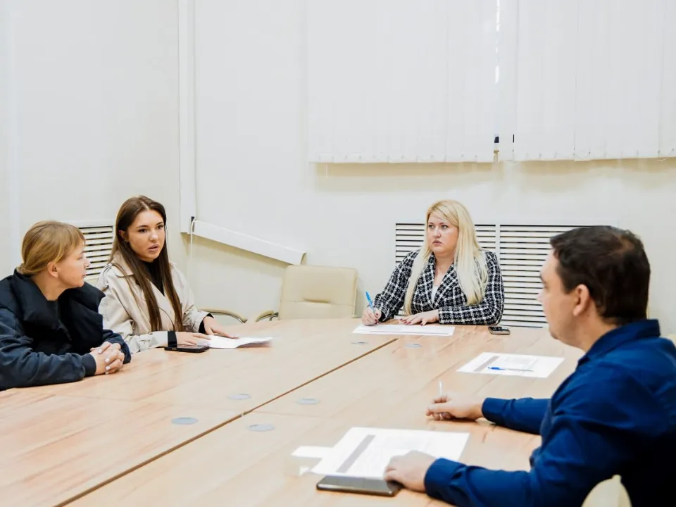 Фото: администрация м.о. Шатура