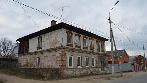 Как семья завладела подмосковным домом 100 лет назад и до сих пор там живет