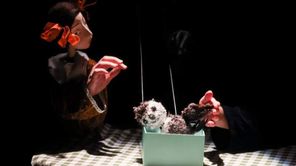 Фото: пресс-служба администрации г.о. Мытищи