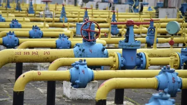 «Мособлгаз» получил льготы на аренду газопроводов в Подмосковье